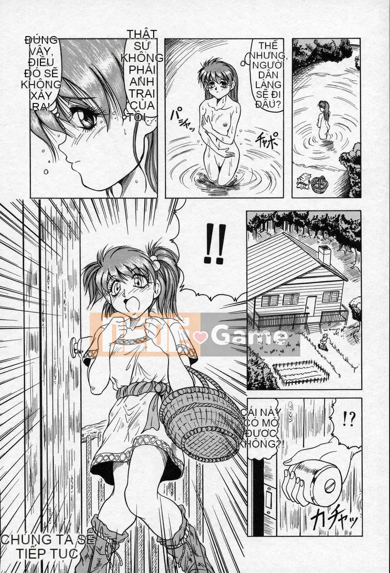 [Jamming] Cross of Darkness