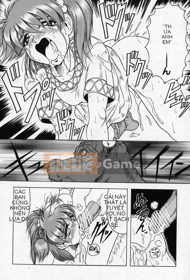 [Jamming] Cross of Darkness