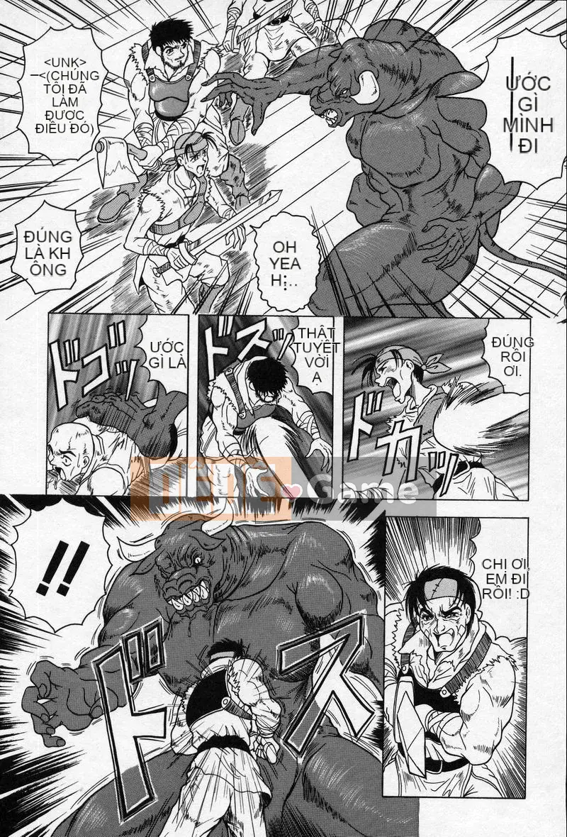 [Jamming] Cross of Darkness