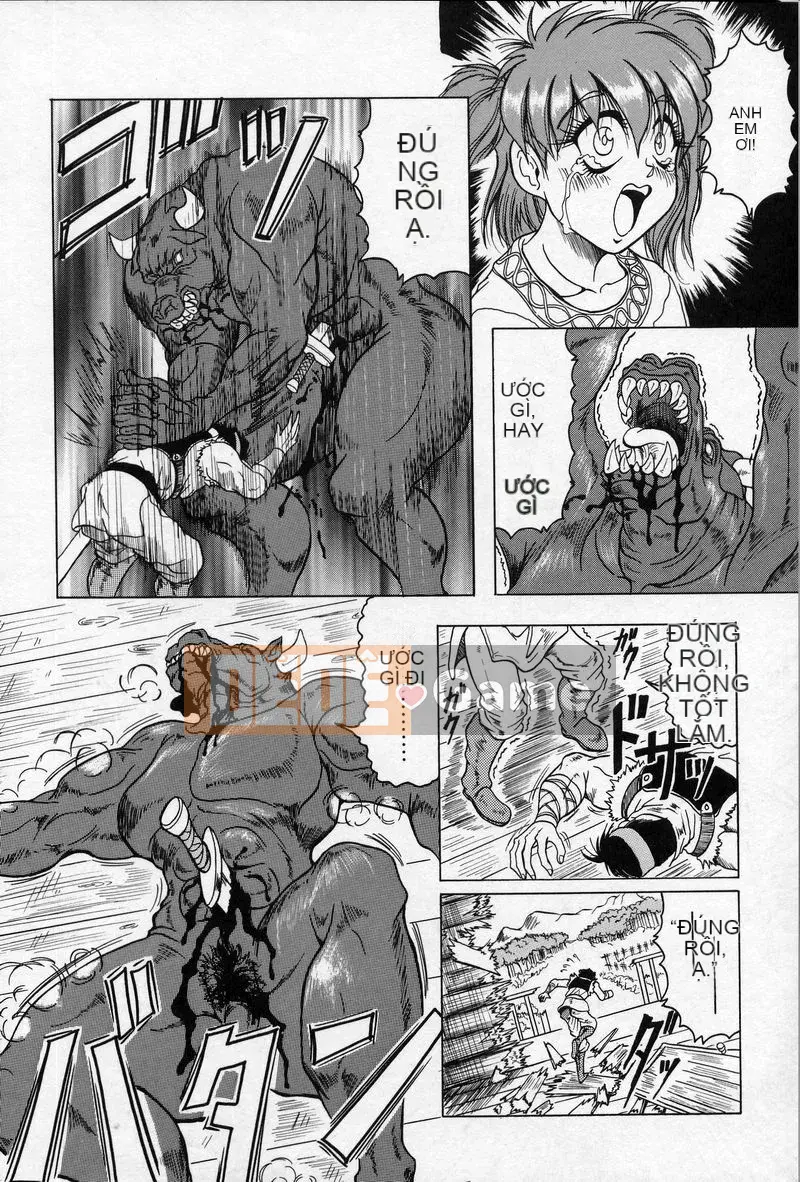 [Jamming] Cross of Darkness