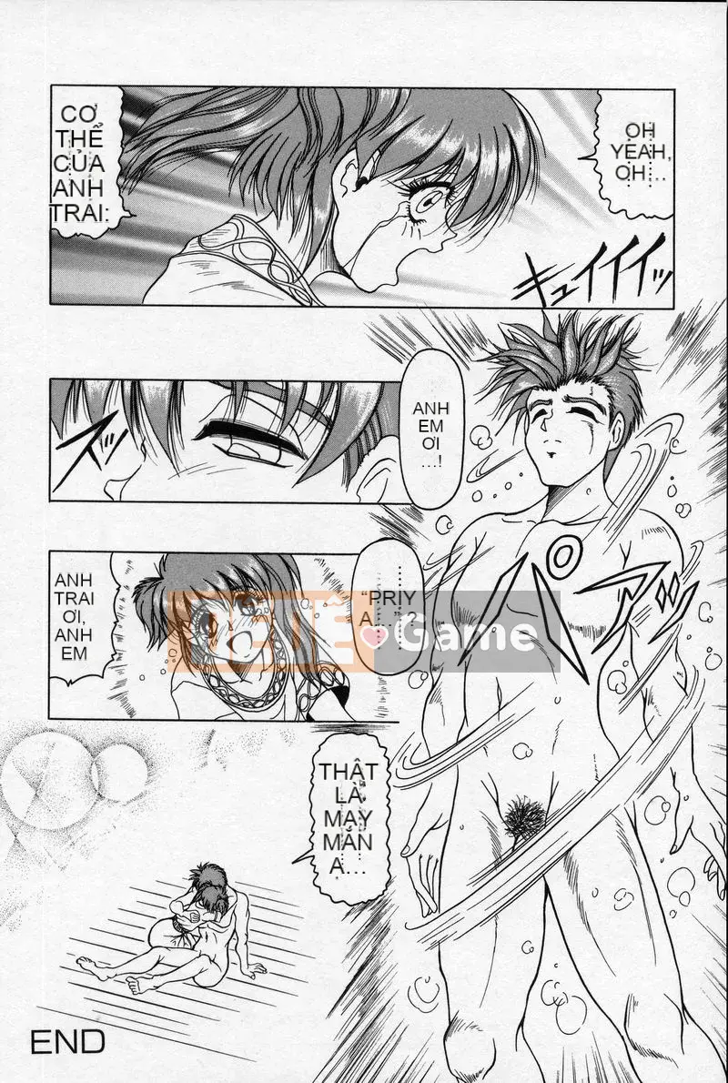 [Jamming] Cross of Darkness