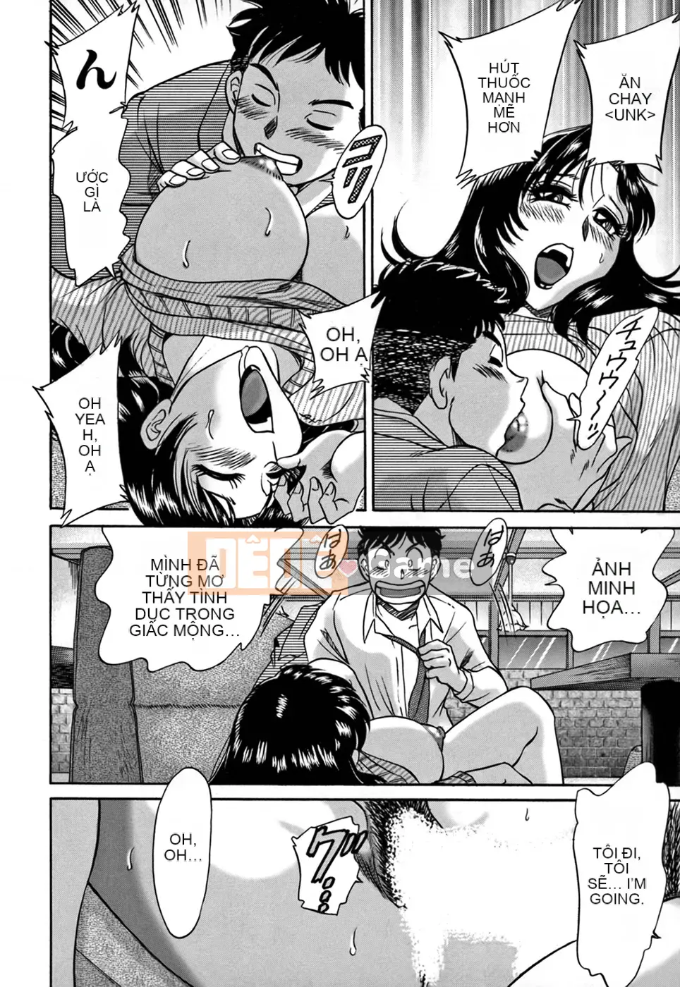 [Tướng quân Miyabi] Tsumamigui