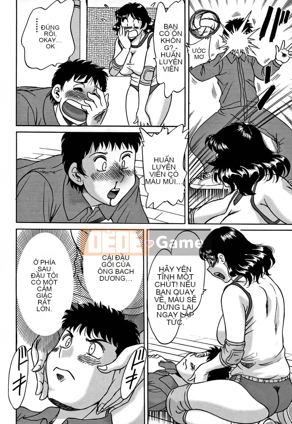 [Tướng quân Miyabi] Tsumamigui