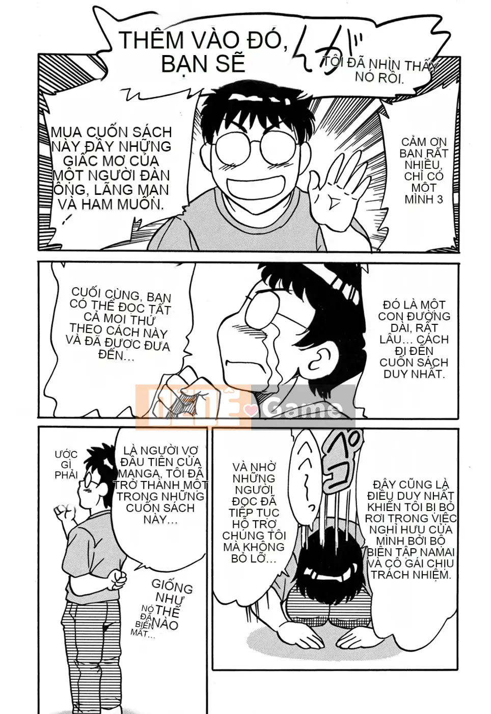 [Tướng quân Miyabi] Tsumamigui