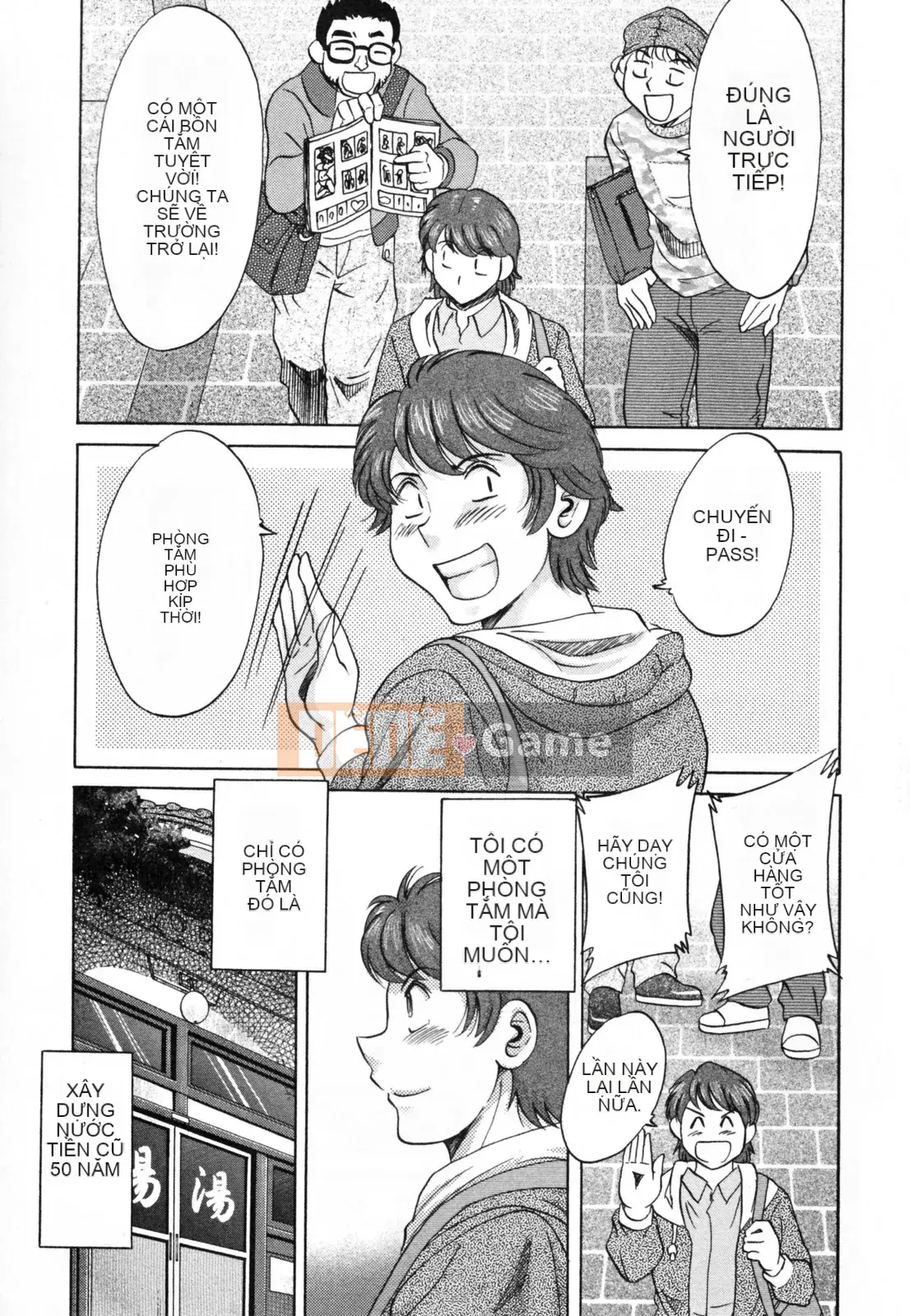 [Quán quân Miyabi] Tsuma Koi Senka