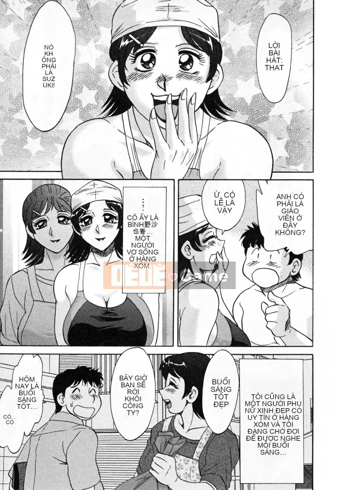 [Quán quân Miyabi] Tsuma Koi Senka