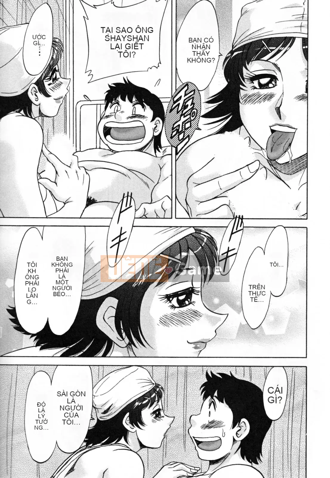 [Quán quân Miyabi] Tsuma Koi Senka