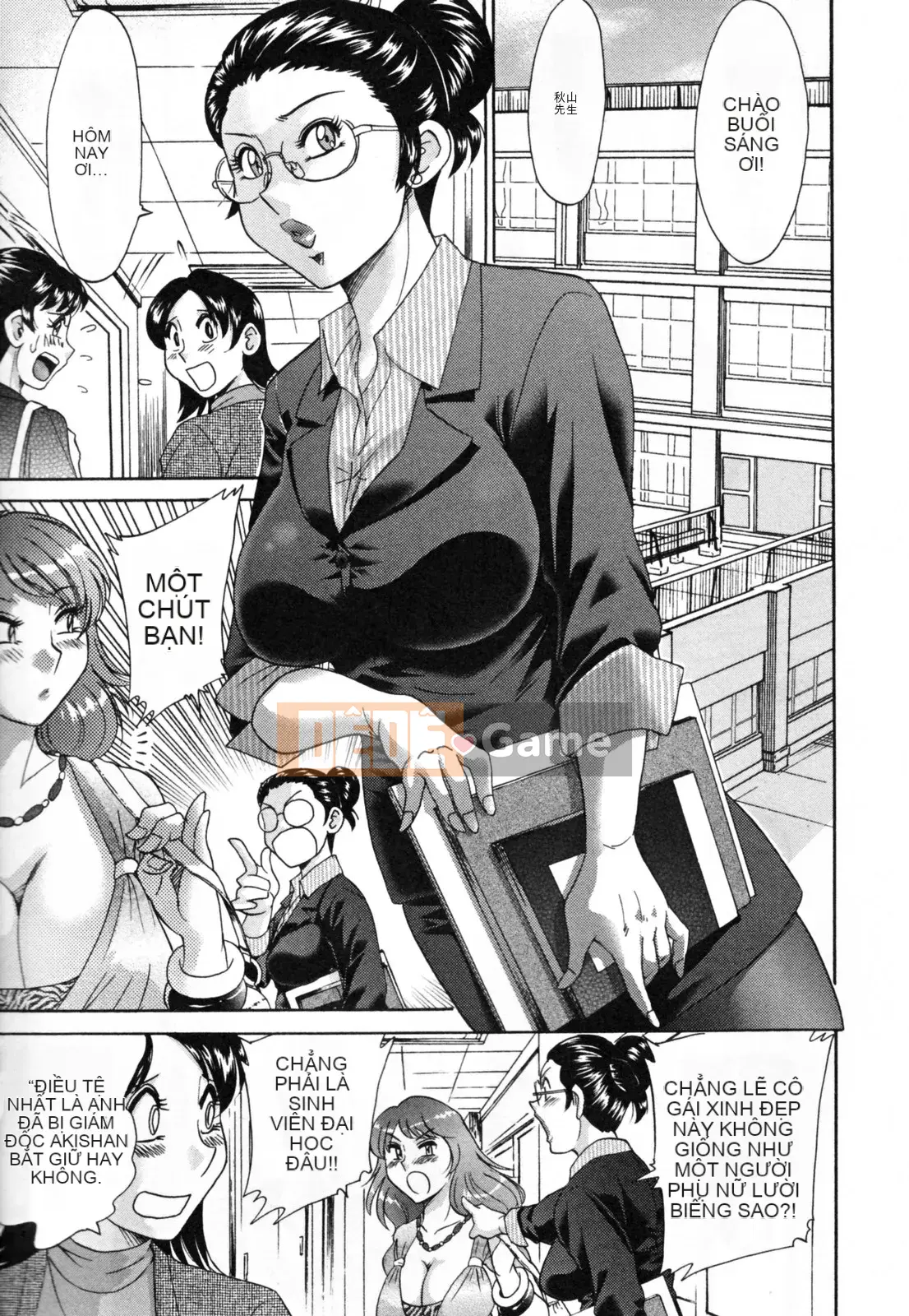 [Quán quân Miyabi] Tsuma Koi Senka