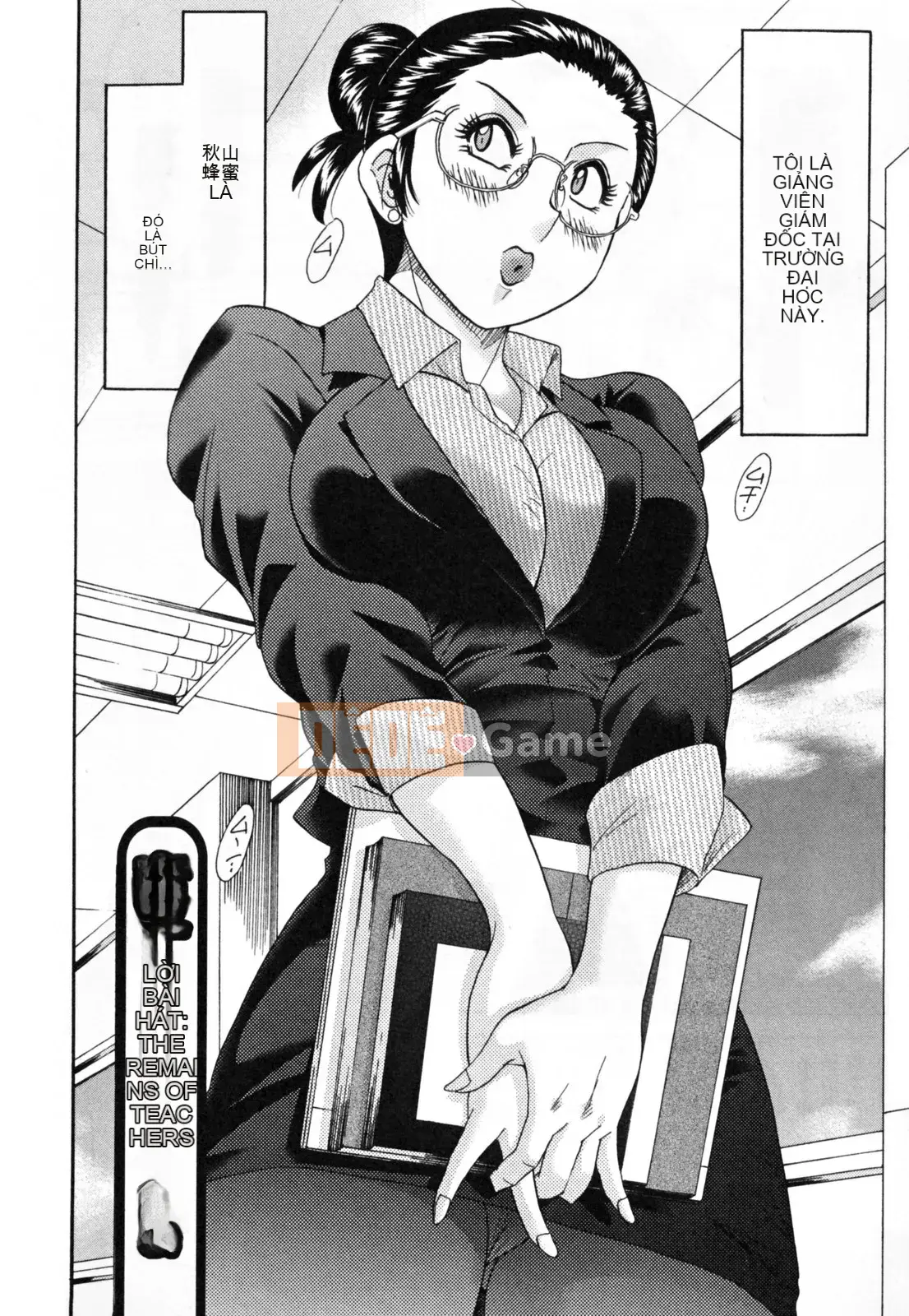 [Quán quân Miyabi] Tsuma Koi Senka