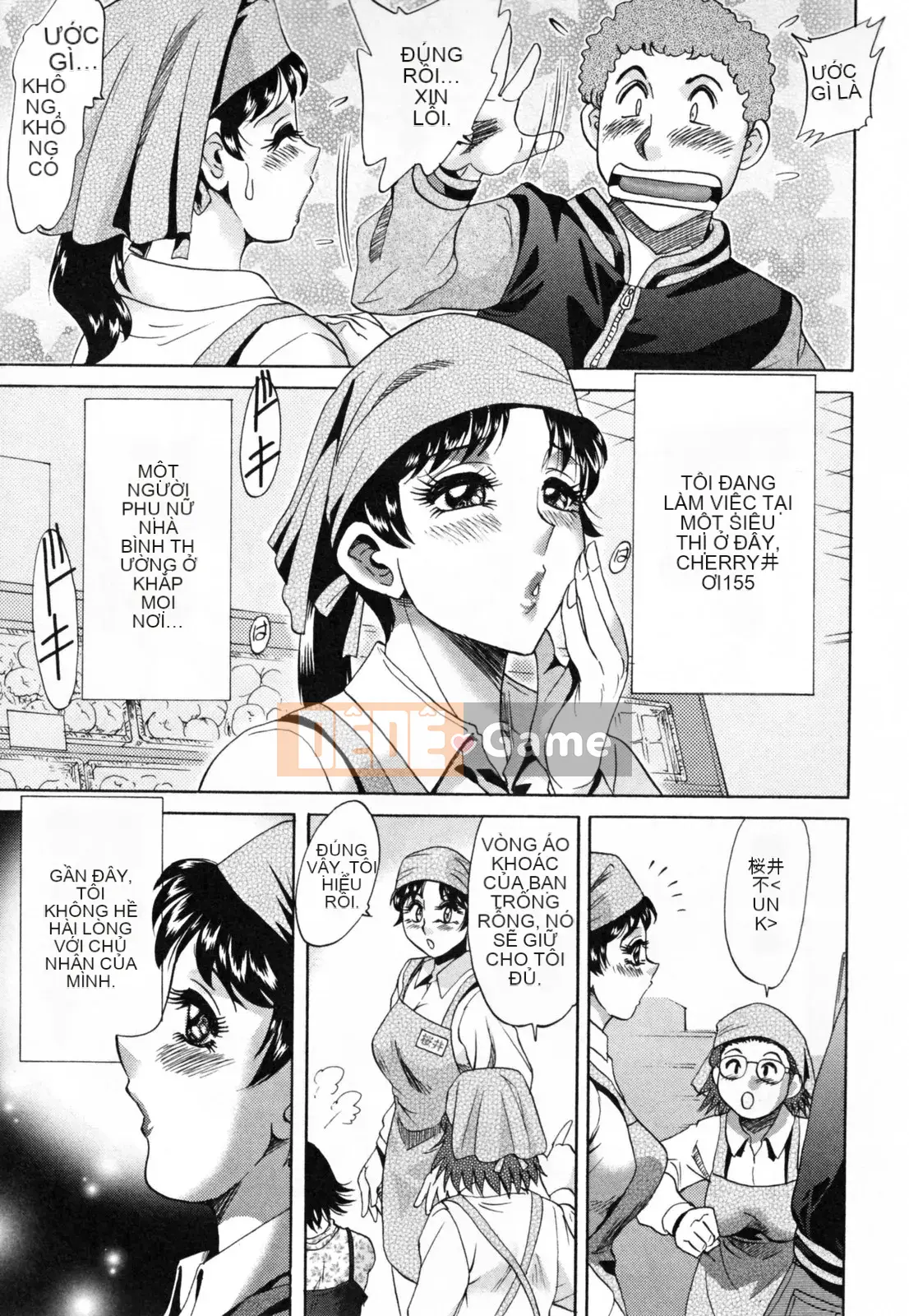 [Quán quân Miyabi] Tsuma Koi Senka