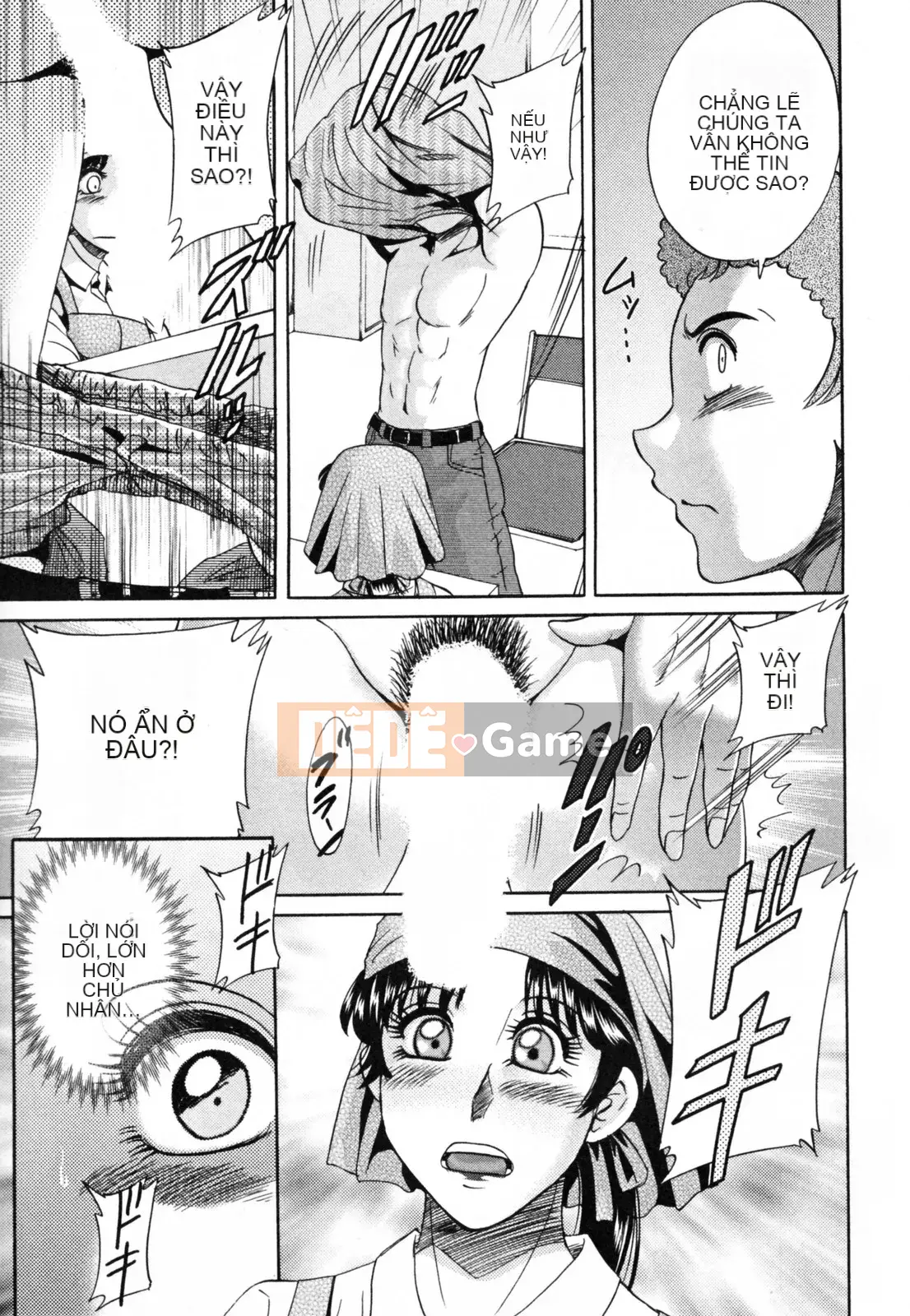 [Quán quân Miyabi] Tsuma Koi Senka