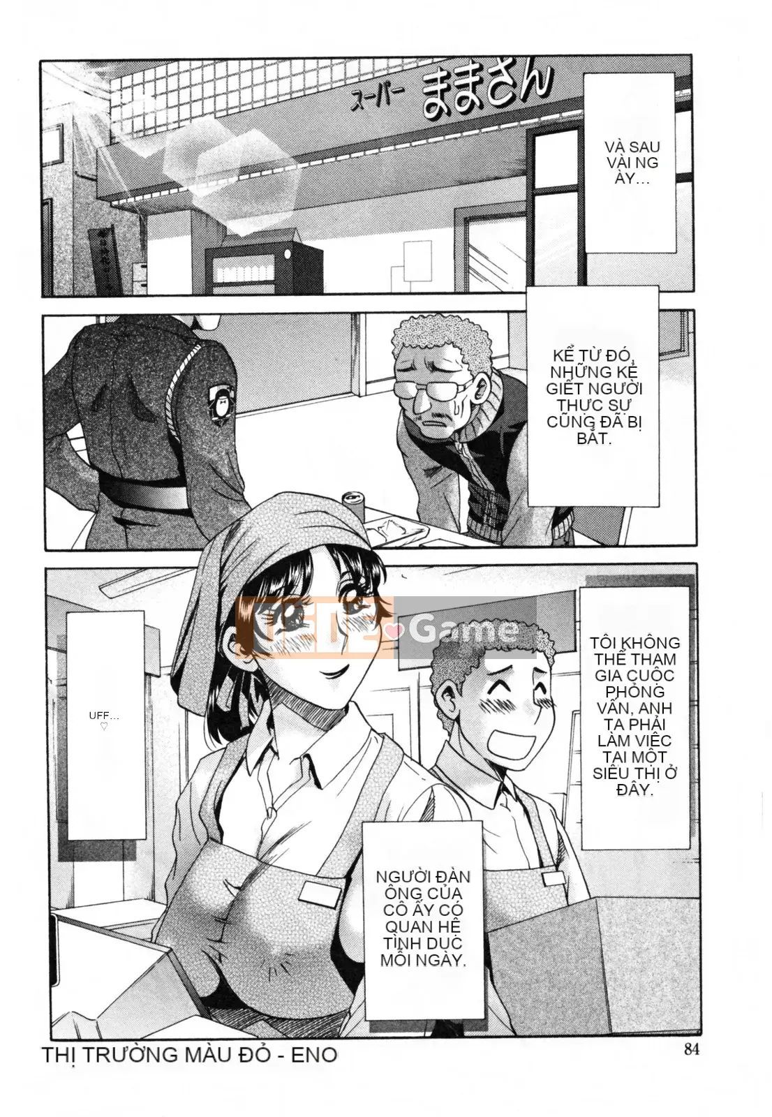 [Quán quân Miyabi] Tsuma Koi Senka