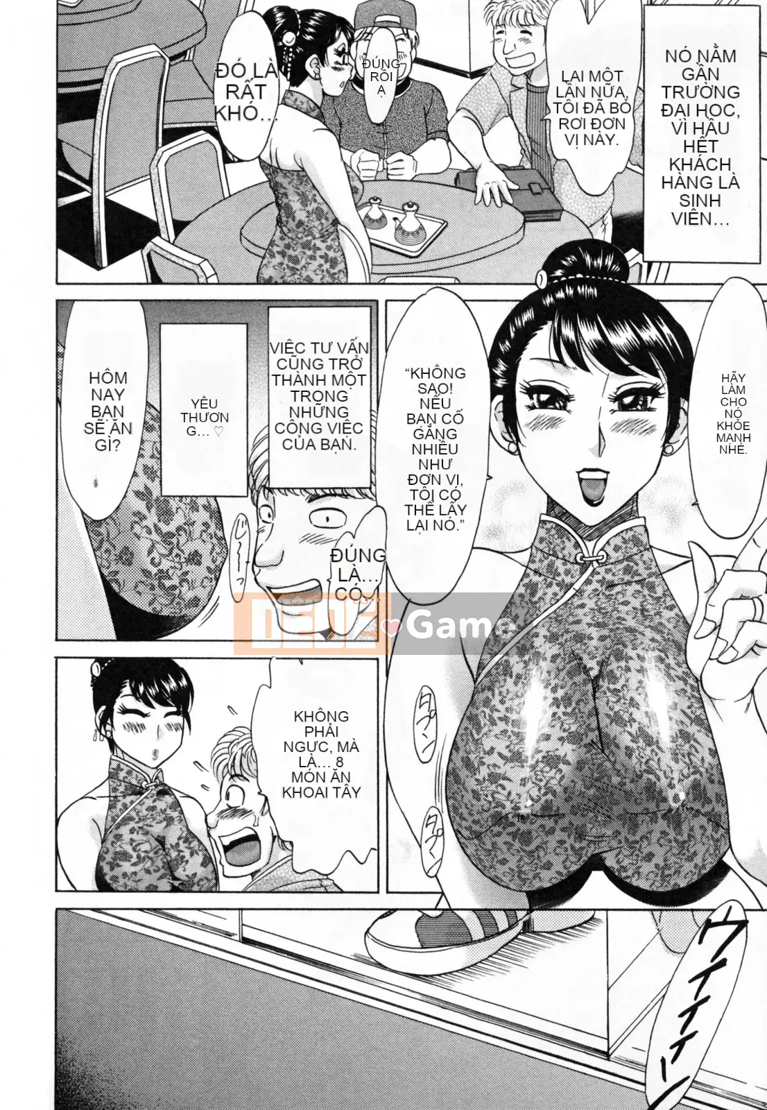 [Quán quân Miyabi] Tsuma Koi Senka