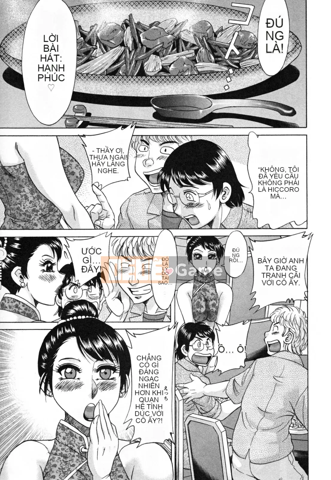 [Quán quân Miyabi] Tsuma Koi Senka