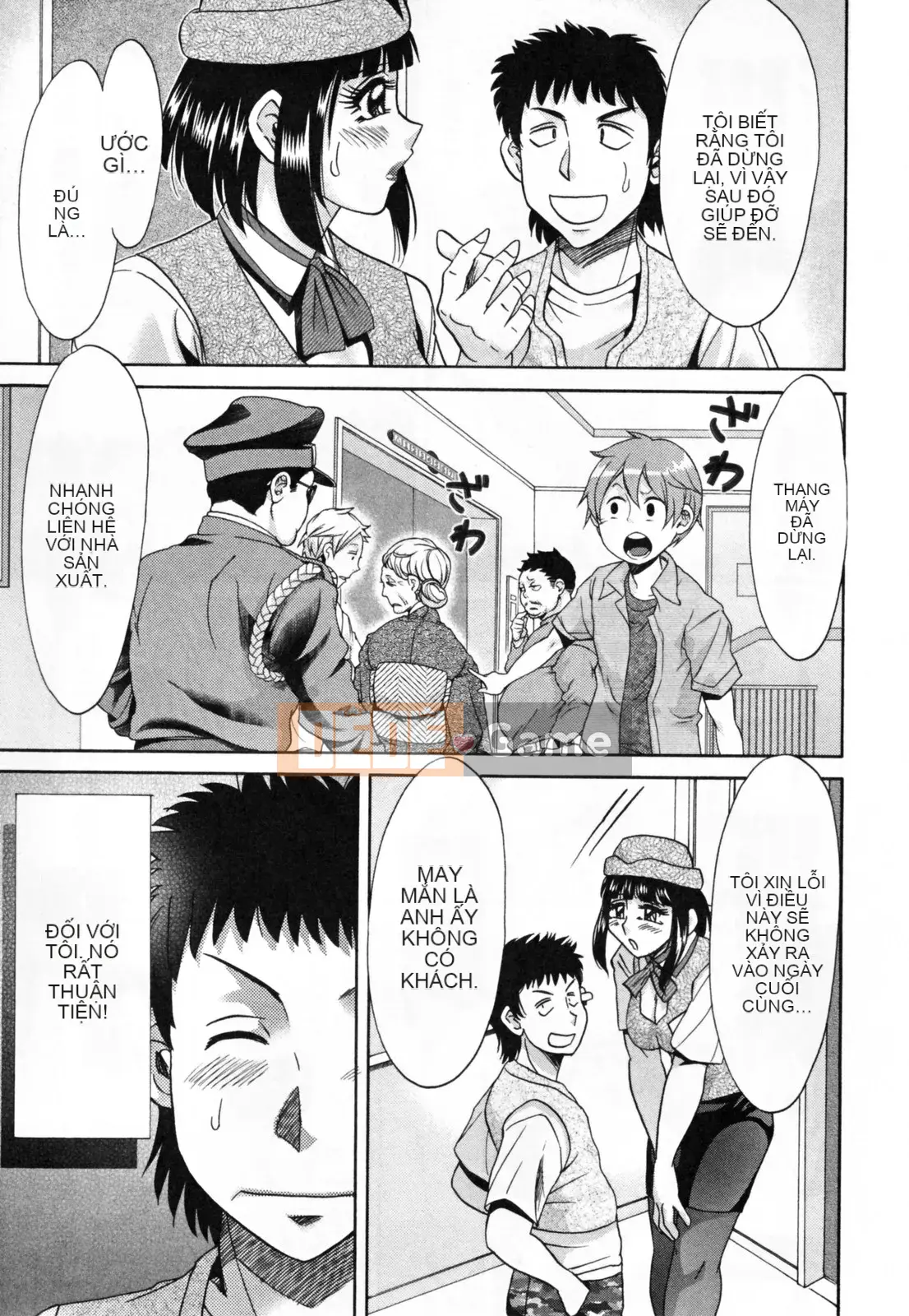 [Quán quân Miyabi] Tsuma Koi Senka