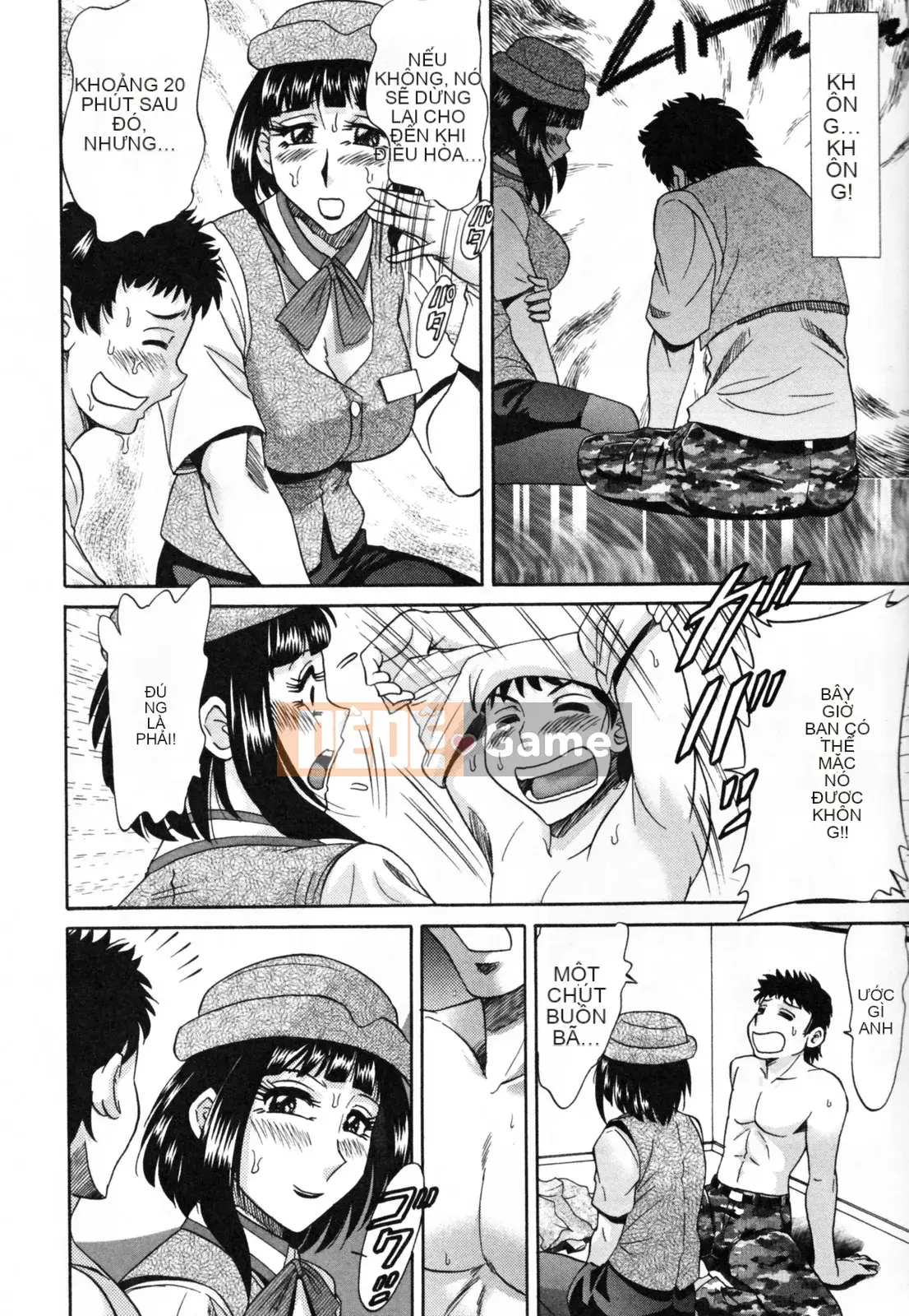 [Quán quân Miyabi] Tsuma Koi Senka