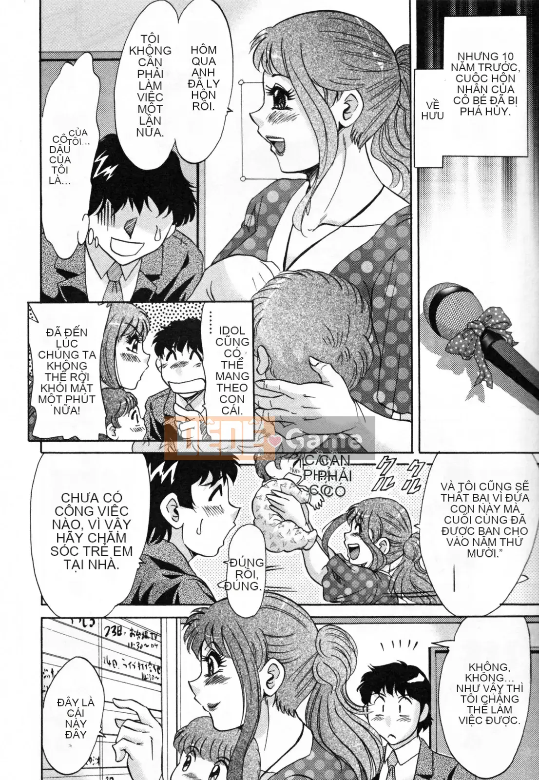 [Quán quân Miyabi] Tsuma Koi Senka