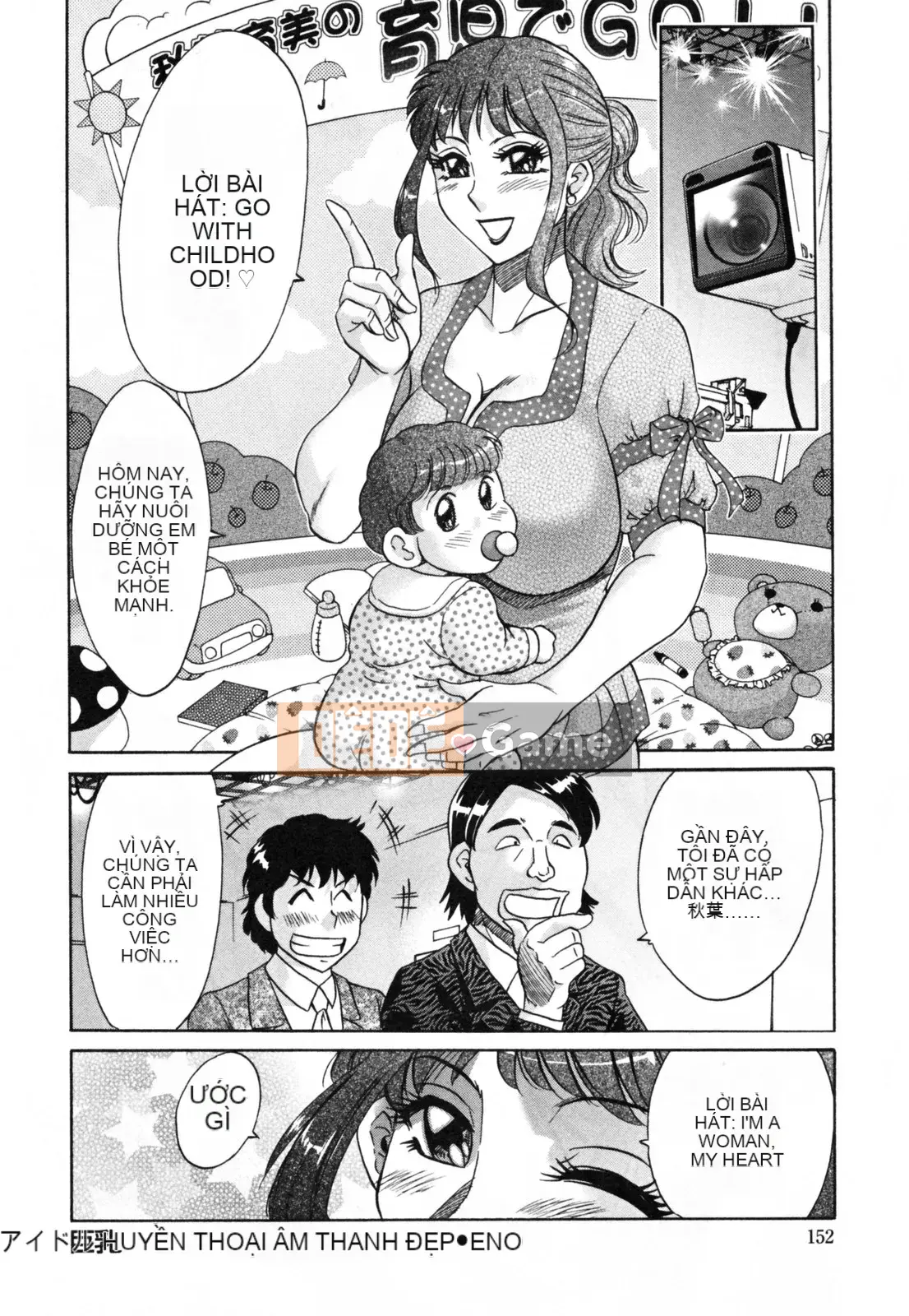 [Quán quân Miyabi] Tsuma Koi Senka