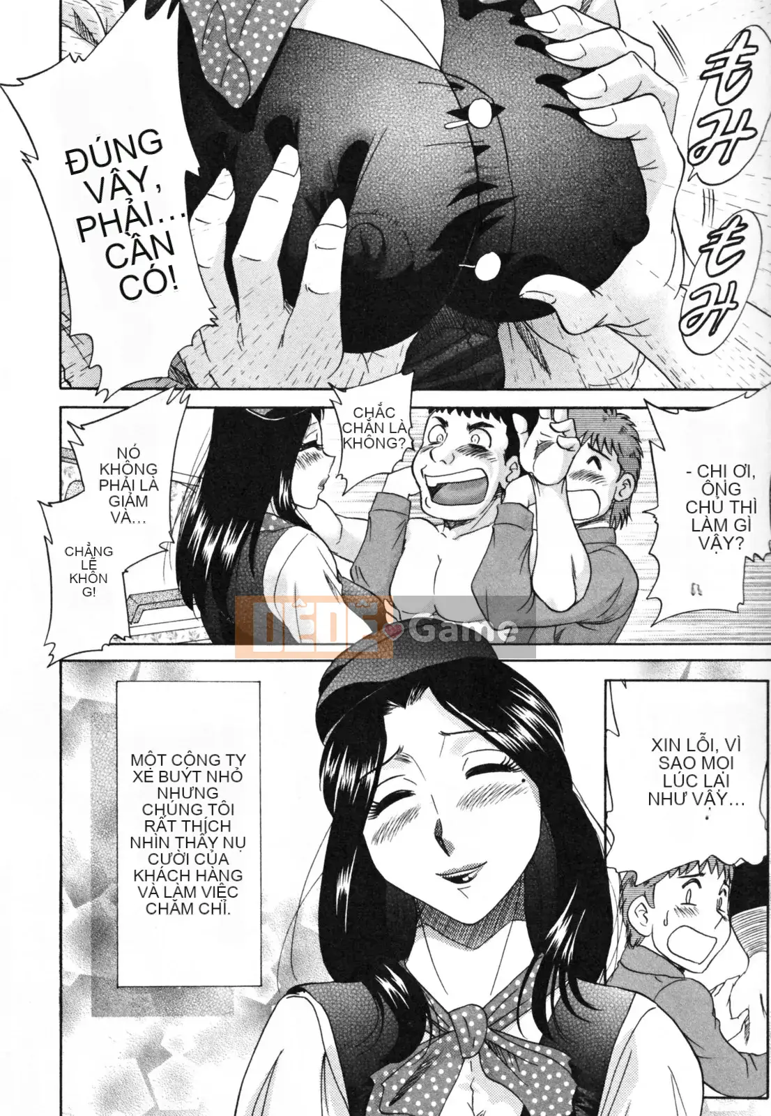 [Quán quân Miyabi] Tsuma Koi Senka