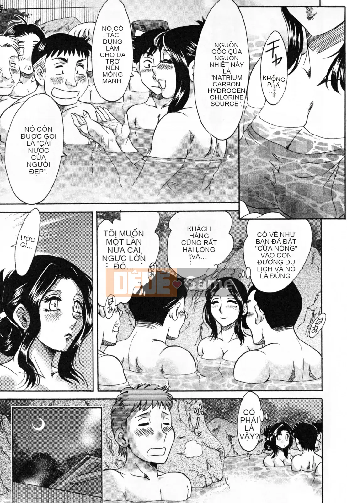 [Quán quân Miyabi] Tsuma Koi Senka