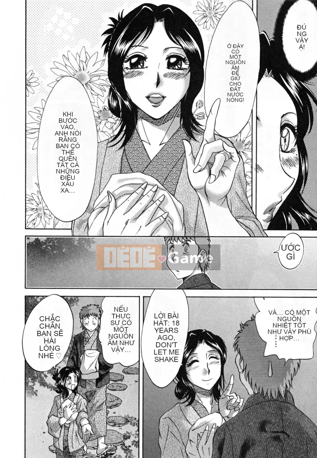 [Quán quân Miyabi] Tsuma Koi Senka