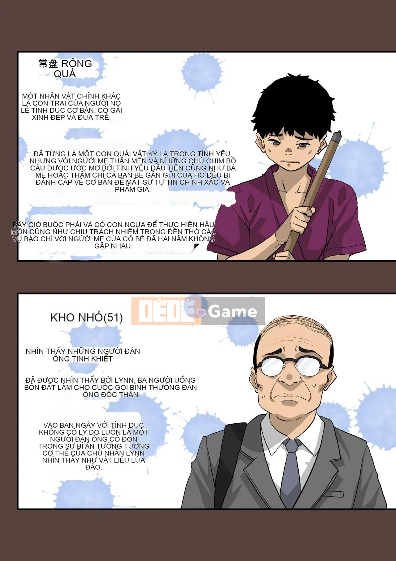 [Hana Hook] Tất cả phần kết bị loại, đoàn tụ sau hai năm, giao cấu mẹ con của nô lệ tình dục cha mẹ và con cái