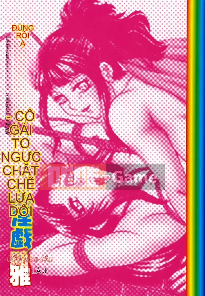 [Champon Miyabi] Onee-san 7 ngực to nô lệ