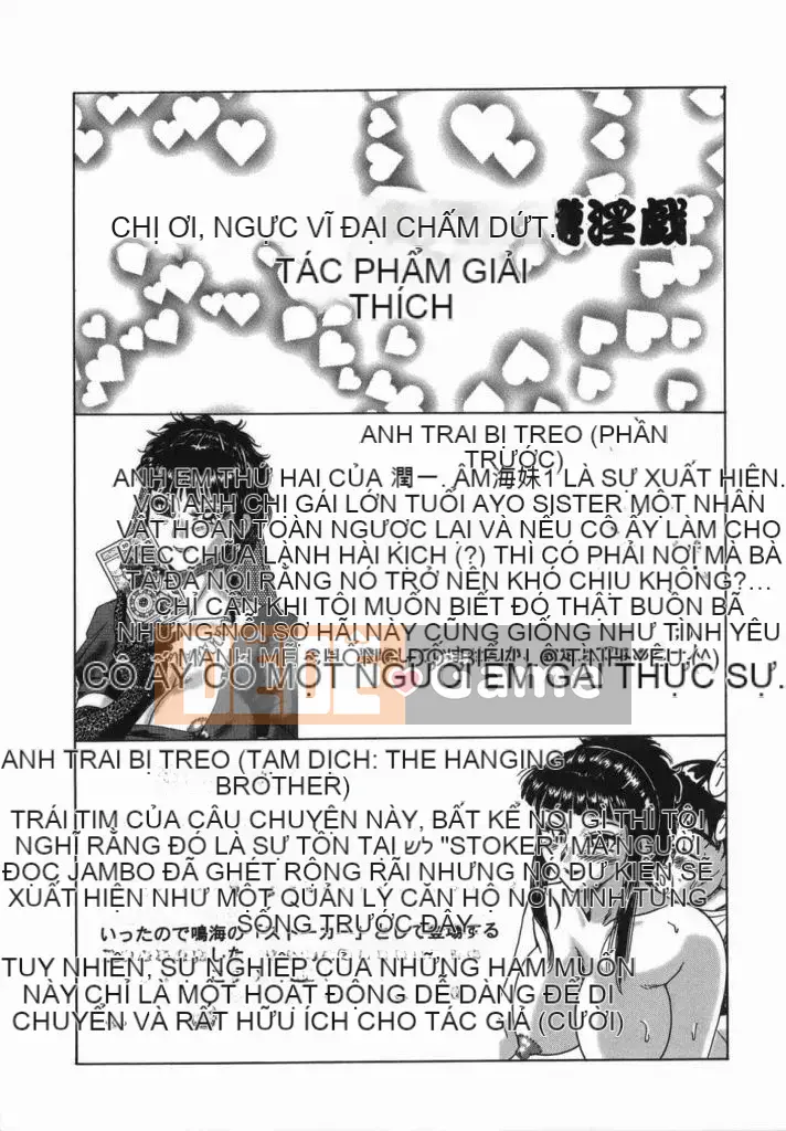 [Champon Miyabi] Onee-san 7 ngực to nô lệ