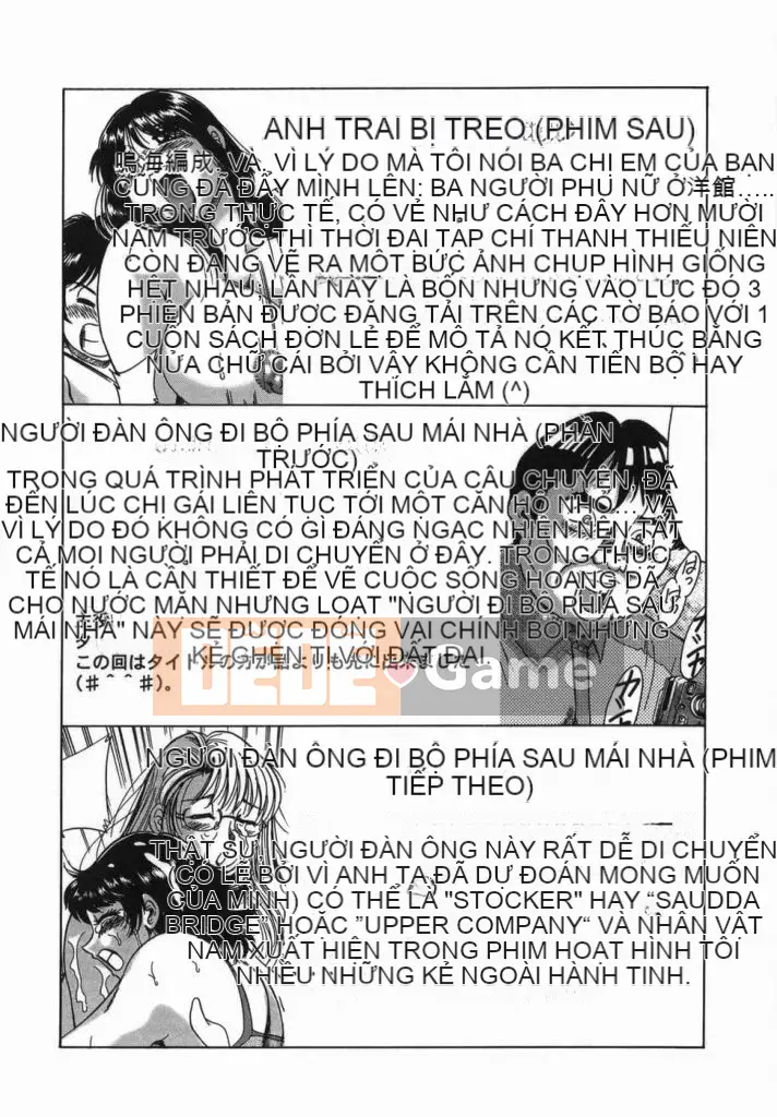 [Champon Miyabi] Onee-san 7 ngực to nô lệ