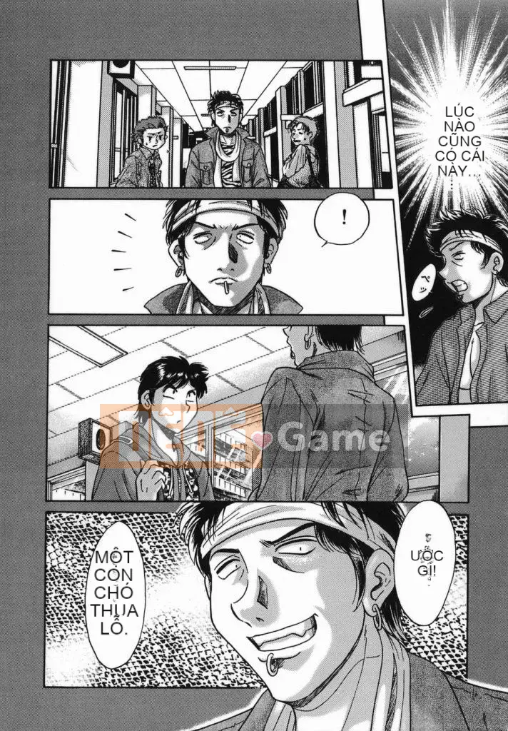 [Champon Miyabi] Onee-san 7 ngực to nô lệ