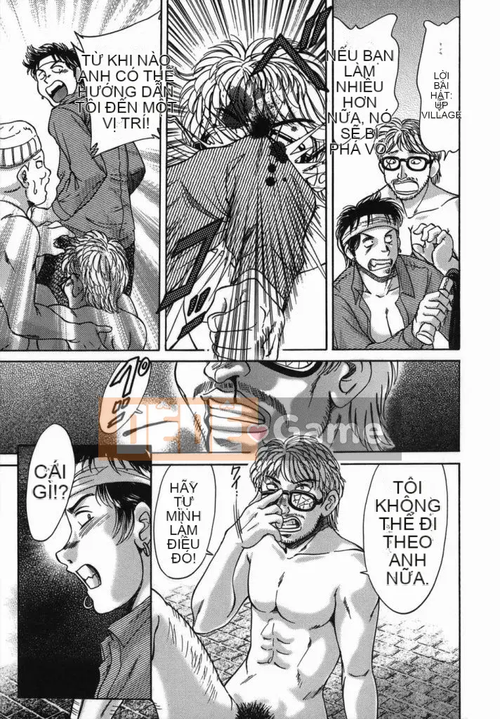 [Champon Miyabi] Onee-san 7 ngực to nô lệ