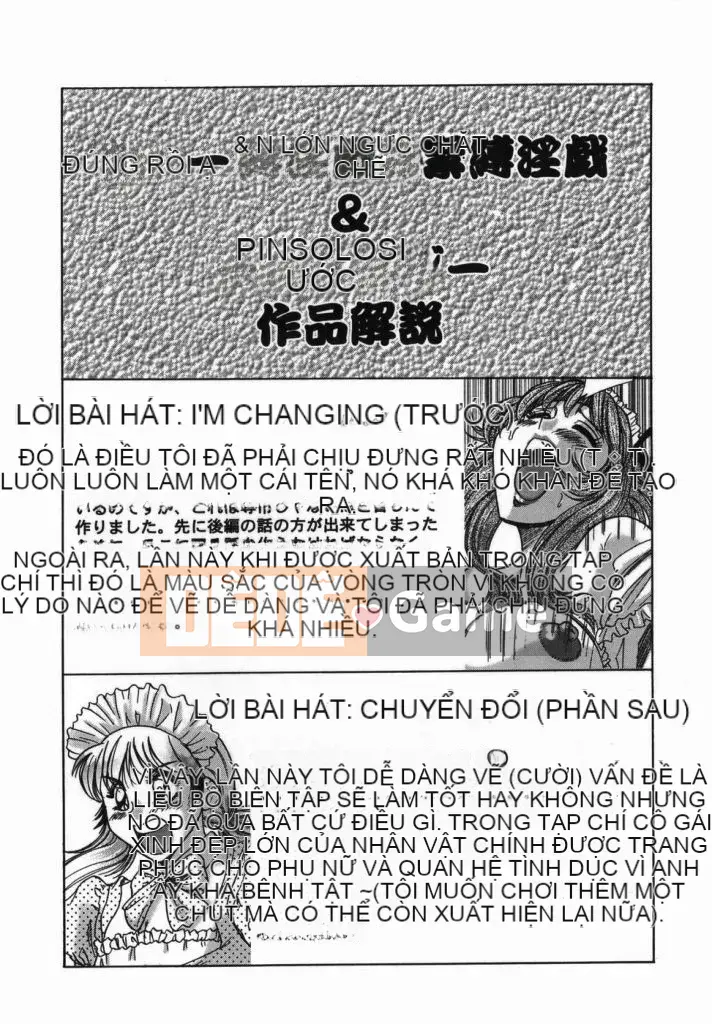 [Champon Miyabi] Onee-san 7 ngực to nô lệ