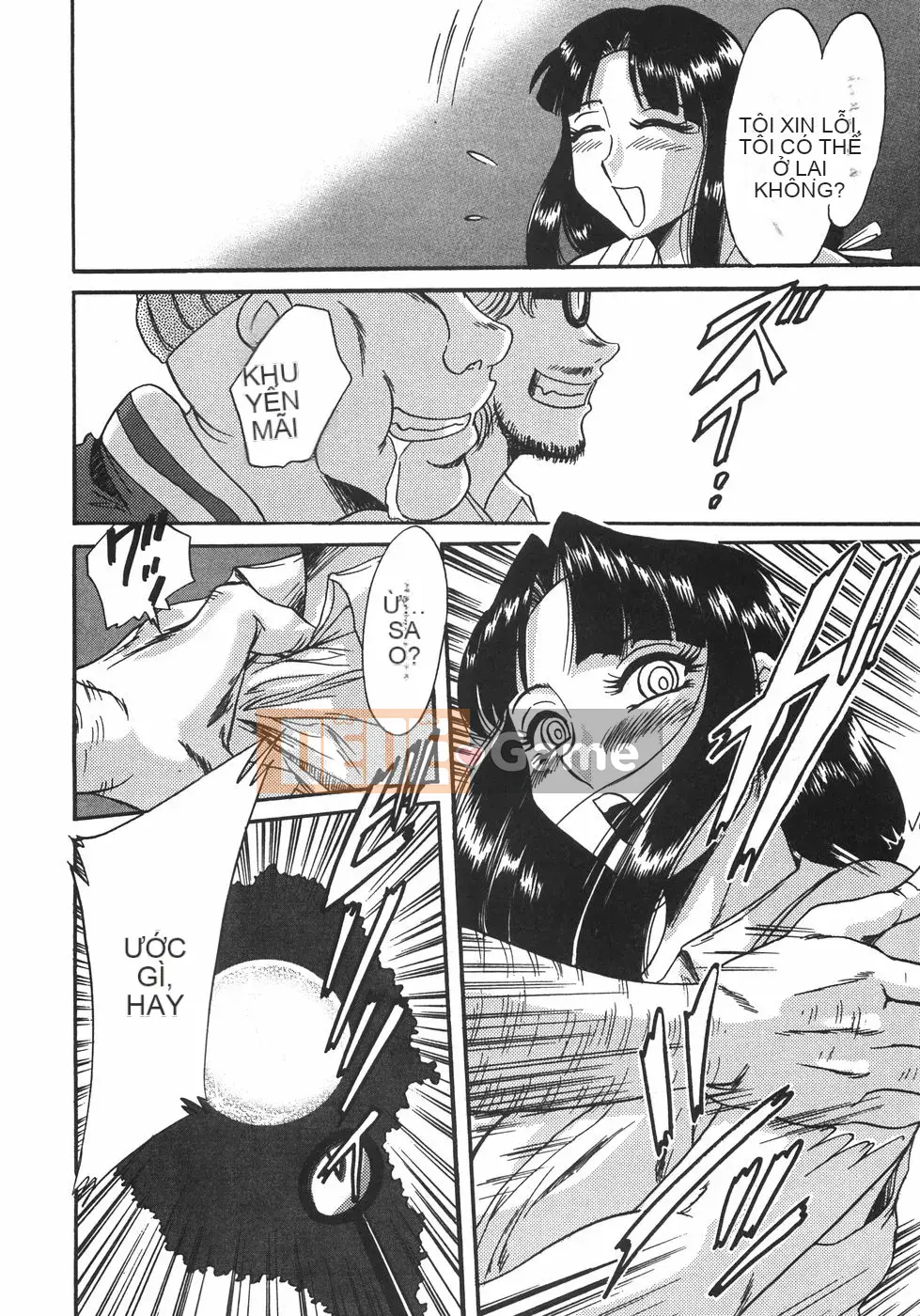 [Champon Miyabi] Onee-san 6 Busty Carnal Slave