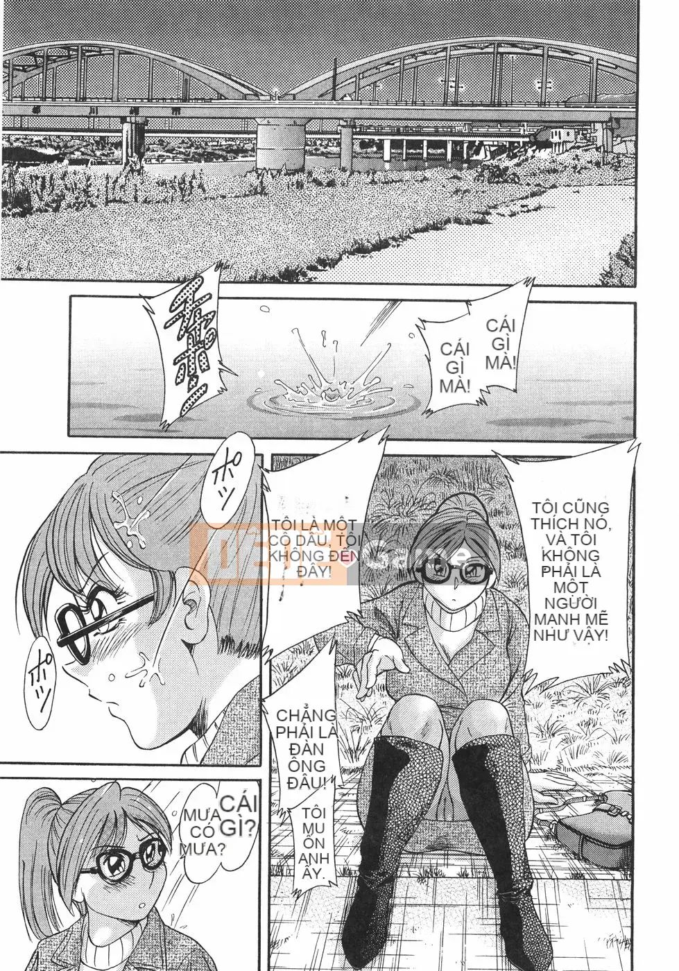 [Champon Miyabi] Onee-san 6 Busty Carnal Slave