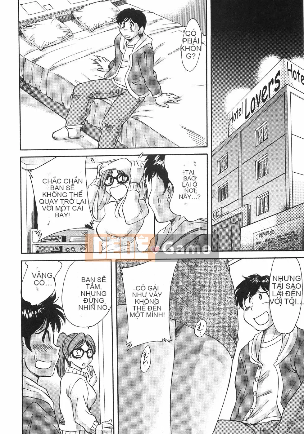 [Champon Miyabi] Onee-san 6 Busty Carnal Slave