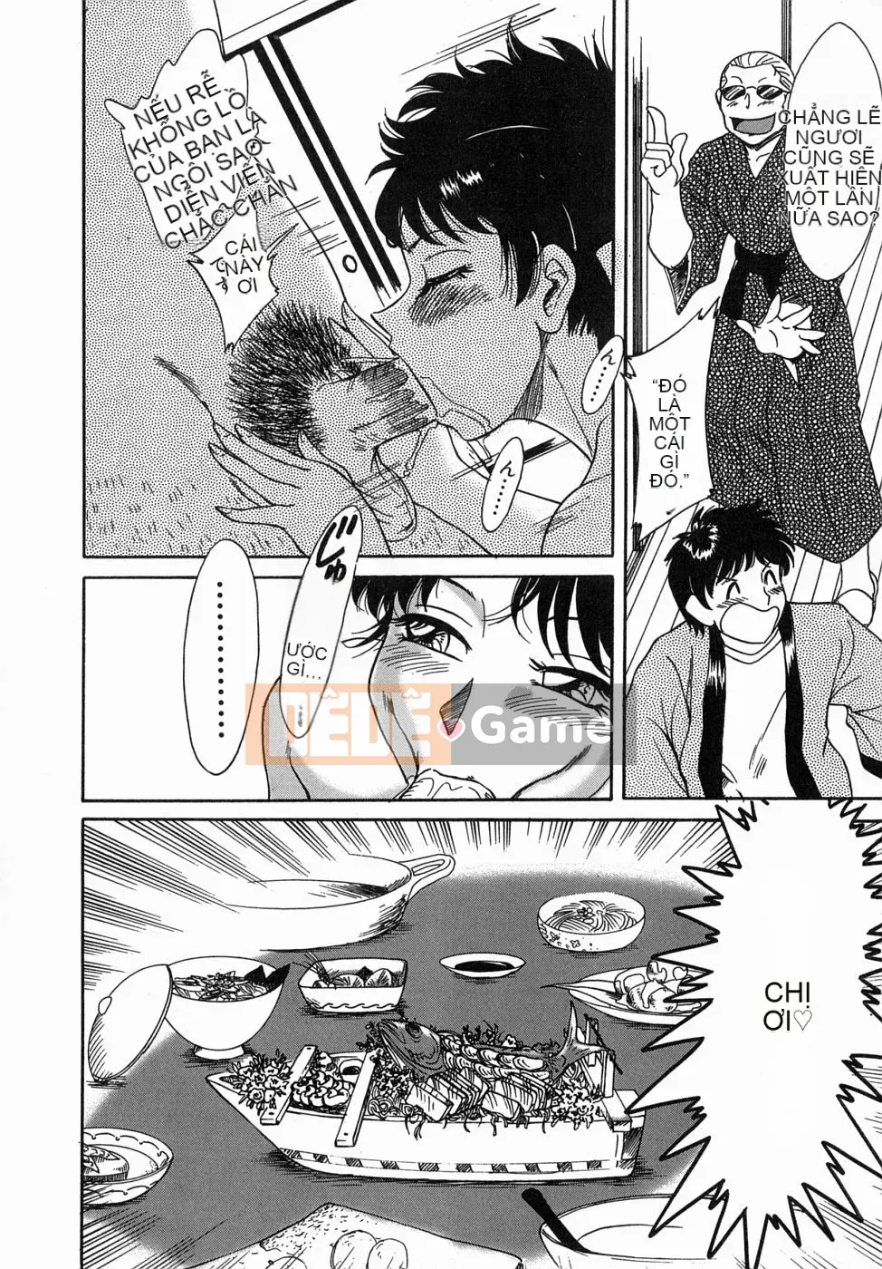 [Champon Miyabi] Onee-san 5 Big Fallen Angel