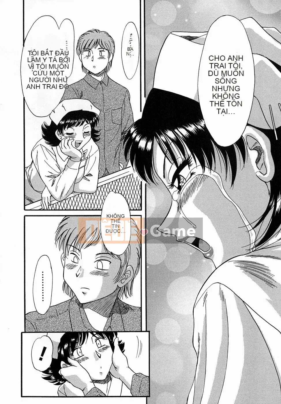 [Champon Miyabi] Onee-san 5 Big Fallen Angel