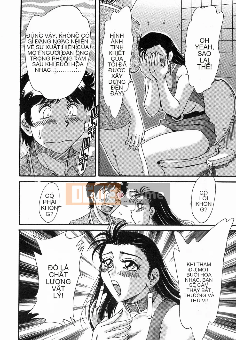 [Champon Miyabi] Onee-san 5 Big Fallen Angel