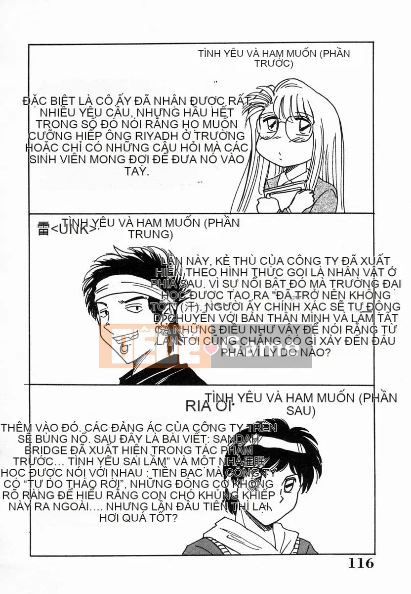 [Champon Miyabi] Onee-san 4 Lớp học khó chịu