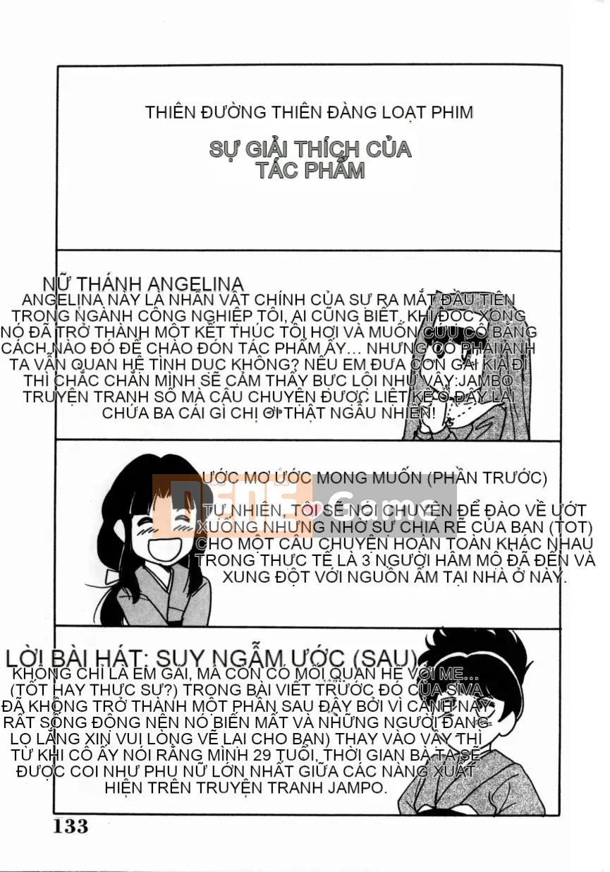 [Champon Miyabi] Onee-san 3 Big Tits Gloss Kỹ thuật