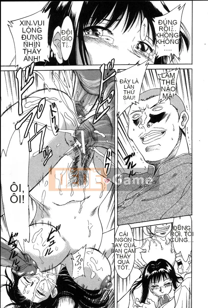 [Champon Miyabi] Nhật ký luyện tập của Onee-san 2