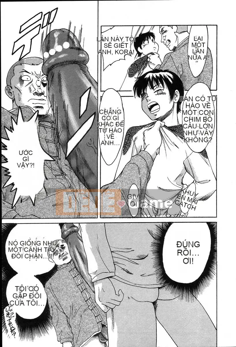 [Champon Miyabi] Nhật ký luyện tập của Onee-san 2