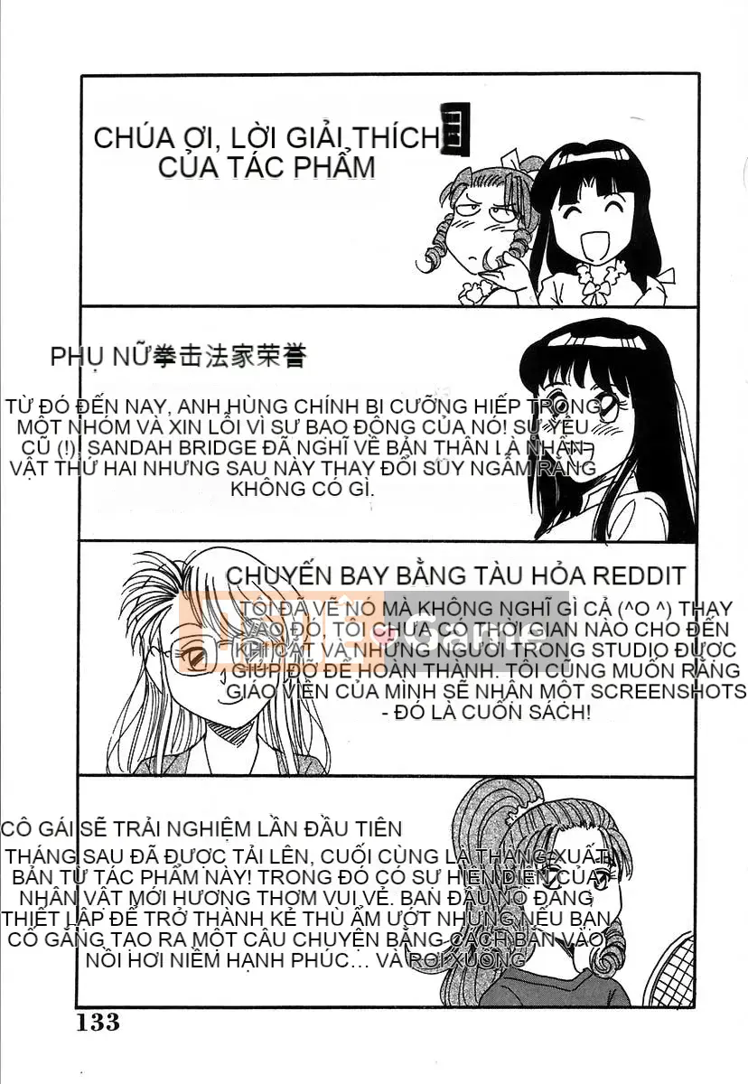 [Champon Miyabi] Nhật ký luyện tập của Onee-san 2