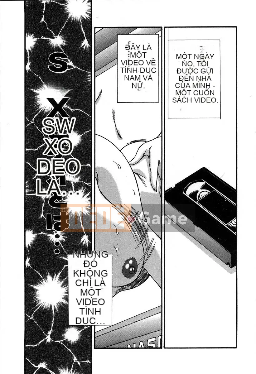 [Champon Miyabi] Nhật ký luyện tập của Onee-san 2