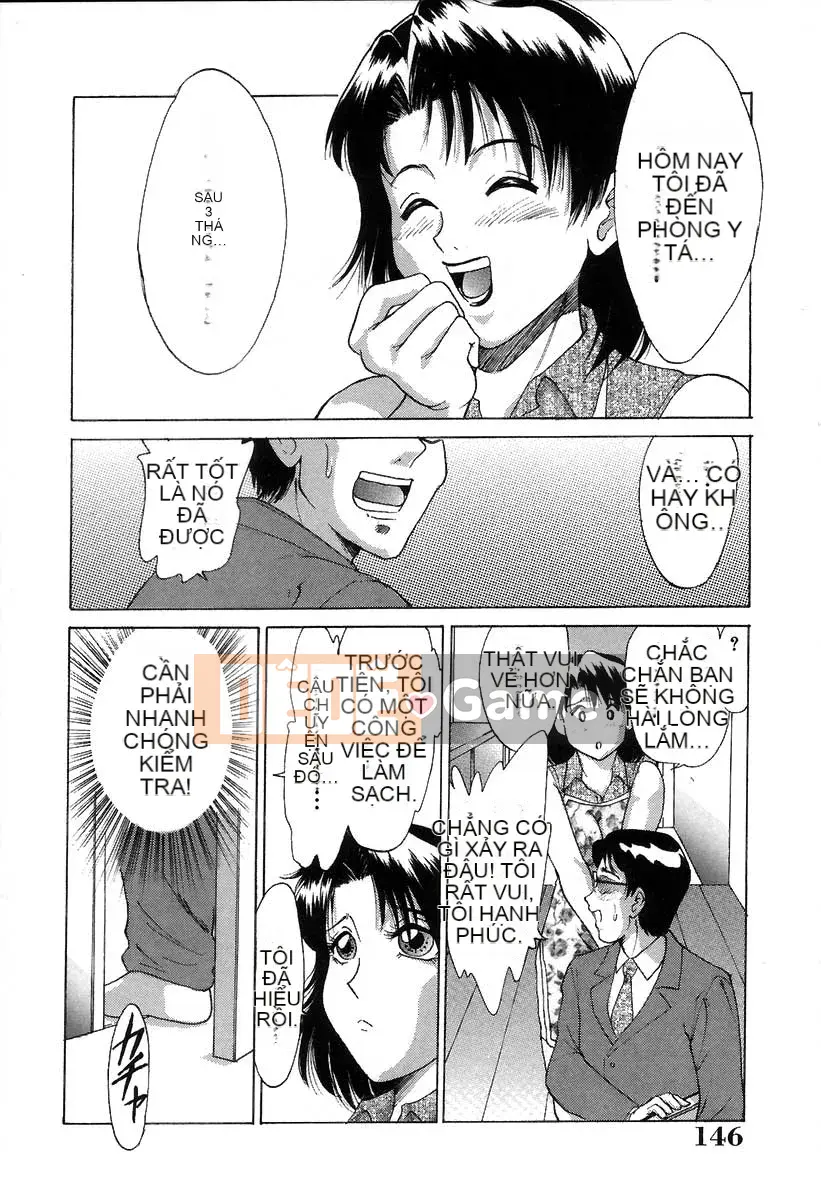 [Champon Miyabi] Nhật ký luyện tập của Onee-san 2