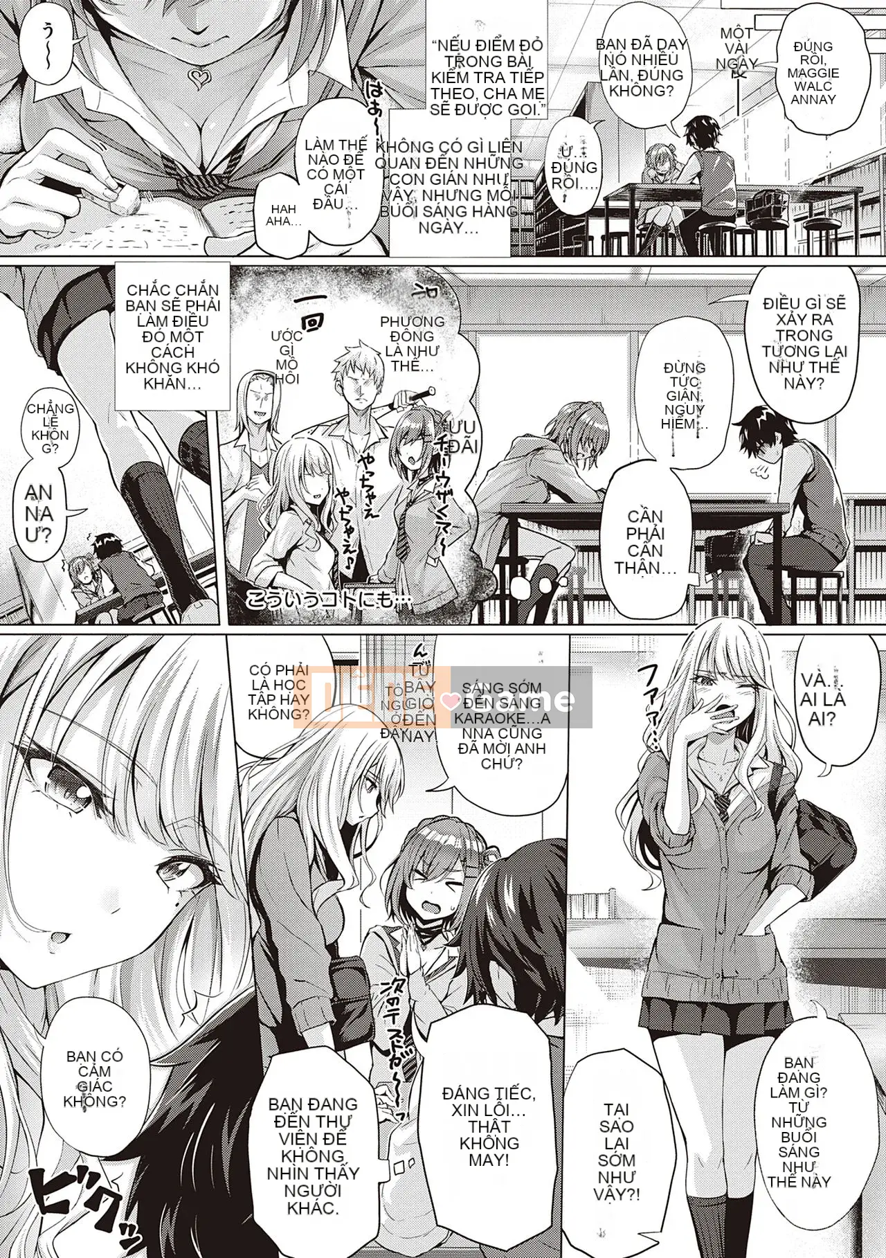 [Simon] Hatsukoi Jikan.