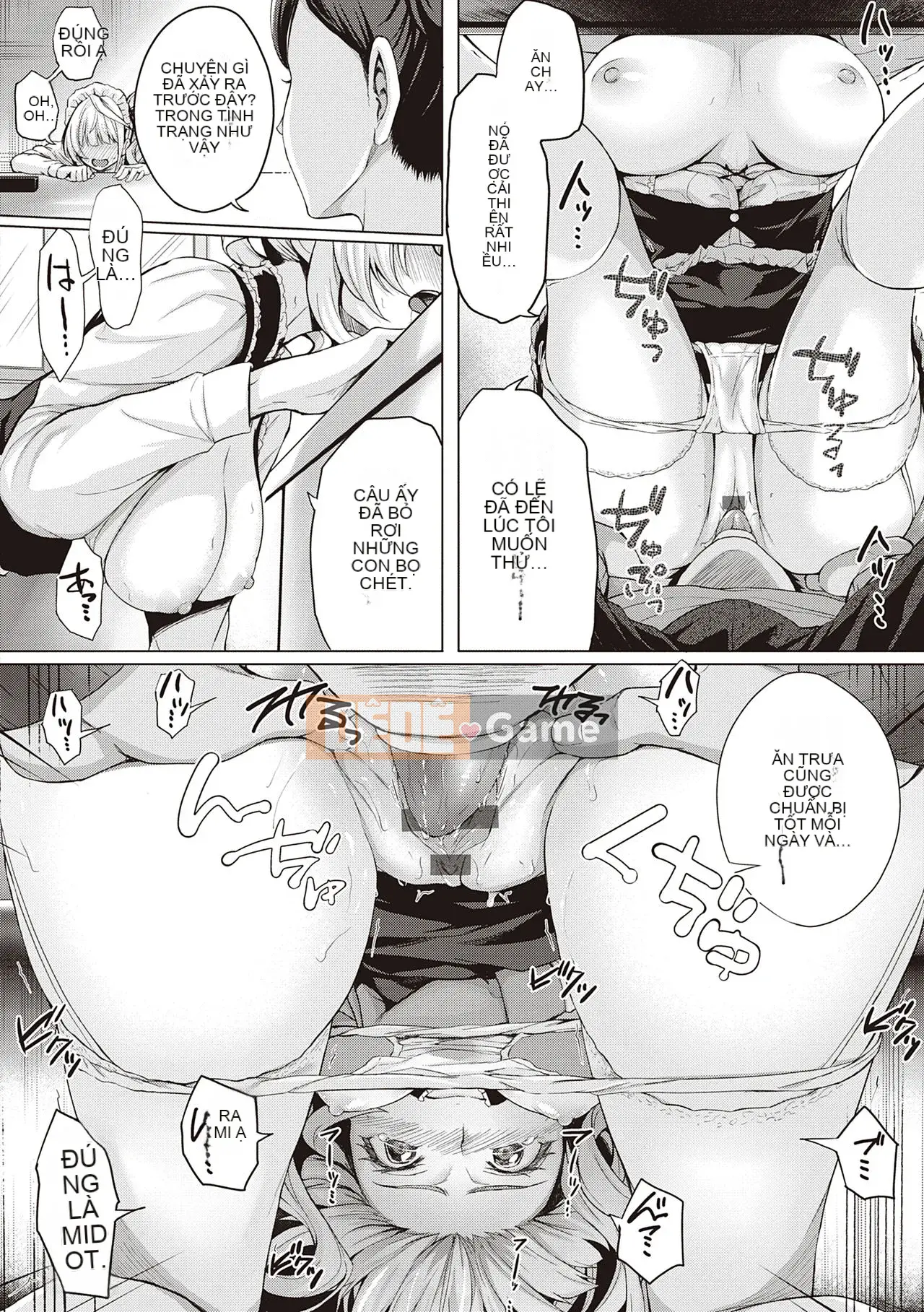 [Simon] Hatsukoi Jikan.