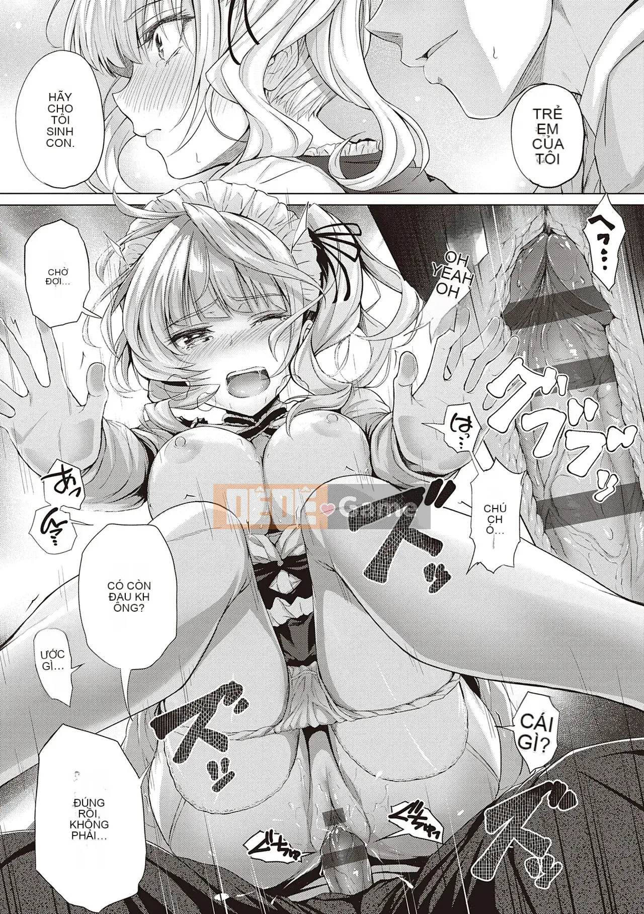 [Simon] Hatsukoi Jikan.