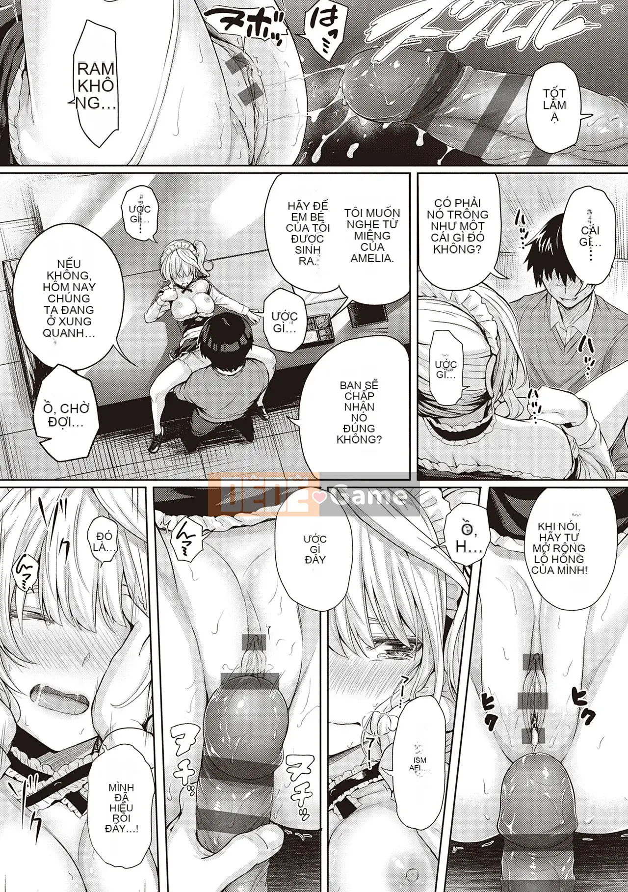 [Simon] Hatsukoi Jikan.