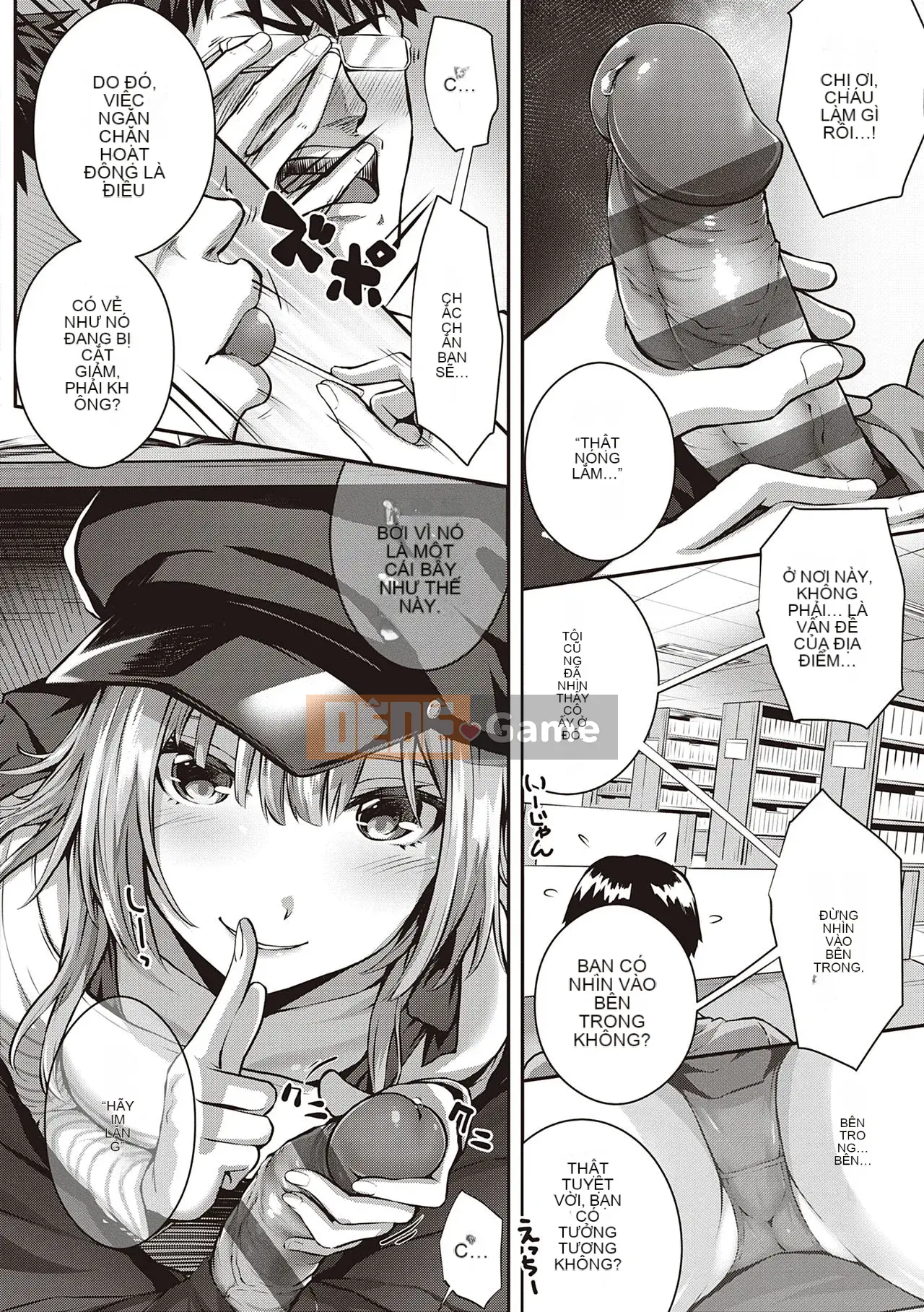 [Simon] Hatsukoi Jikan.